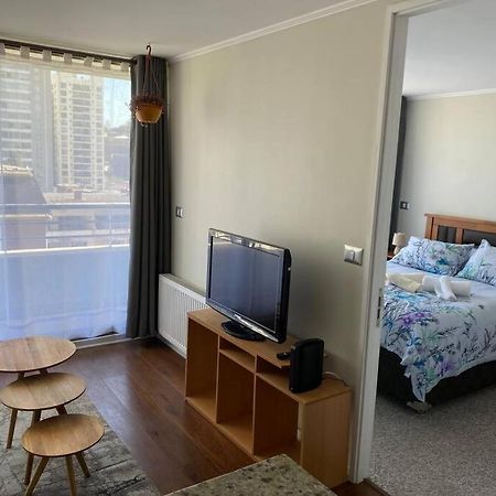 Depto Cerca De Todo Vina Centro Apartment Vina del Mar Exterior photo